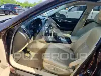 2018 Infinity Q50 фото