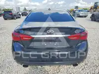 2018 Infinity Q50 фото
