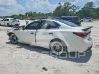 2018 Infinity Q50 фото