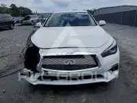 2018 Infinity Q50 фото