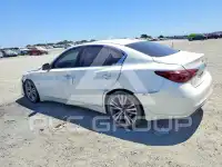 2018 Infinity Q50 photo