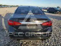2018 Infinity Q50 фото
