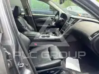 2018 Infinity Q50 photo