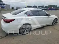 2018 Infinity Q50 фото