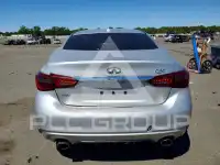 2018 Infinity Q50 photo