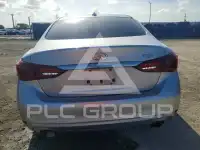 2018 Infinity Q50 photo