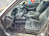 2018 Infinity Q50 фото