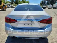 2018 Infinity Q50 фото