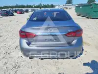 2018 Infinity Q50 photo