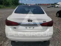 2018 Infinity Q50 фото
