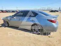 2018 Infinity Q50 фото
