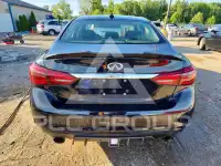 2018 Infinity Q50 фото