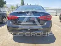 2018 Infinity Q50 photo
