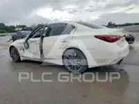 2018 Infinity Q50 photo