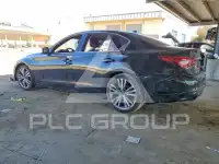 2018 Infinity Q50 photo