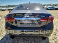 2018 Infinity Q50 photo