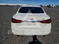 2018 Infinity Q50 фото