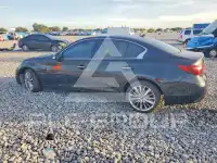 2018 Infinity Q50 фото