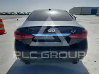 2018 Infinity Q50 фото