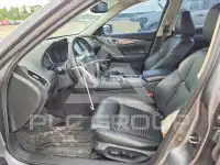 2018 Infinity Q50 фото