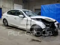 2018 Infinity Q50 фото