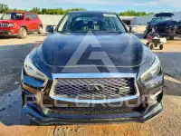 2018 Infinity Q50 фото