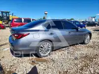 2018 Infinity Q50 фото