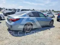 2018 Infinity Q50 photo