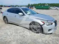 2018 Infinity Q50 фото