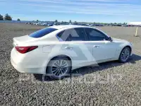 2018 Infinity Q50 фото