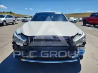 2018 Infinity Q50 photo