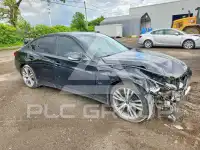 2018 Infinity Q50 photo