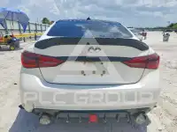 2018 Infinity Q50 фото