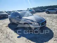 2018 Infinity Q50 photo