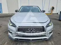 2018 Infinity Q50 фото