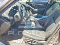 2018 Infinity Q50 фото