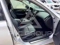 2018 Infinity Q50 фото
