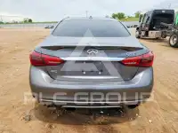 2018 Infinity Q50 photo