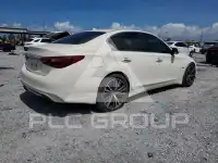 2018 Infinity Q50 фото