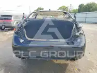 2018 Infinity Q50 photo