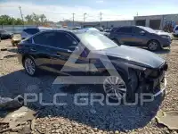 2018 Infinity Q50 photo