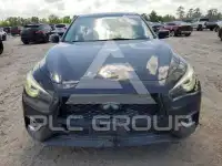 2018 Infinity Q50 фото