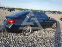 2018 Infinity Q50 фото