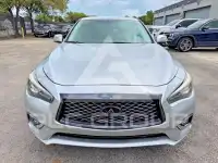 2018 Infinity Q50 фото