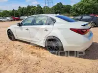 2018 Infinity Q50 фото