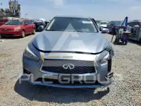 2018 Infinity Q50 photo