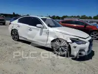 2018 Infinity Q50 photo