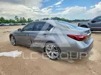 2018 Infinity Q50 фото