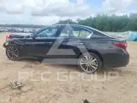 2018 Infinity Q50 фото