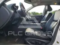 2018 Infinity Q50 фото